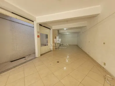Sala Comercial para alugar, 122m² no Chácara Cruzeiro do Sul, São Paulo