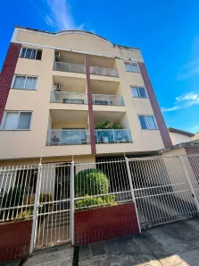 Apartamento com 2 Quartos à venda, 60m² no Vila Santa Cecília, Volta Redonda