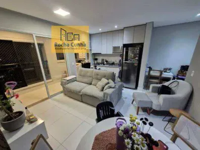 Apartamento com 2 Quartos à venda, 60m² no Jardim Pereira Leite, São Paulo