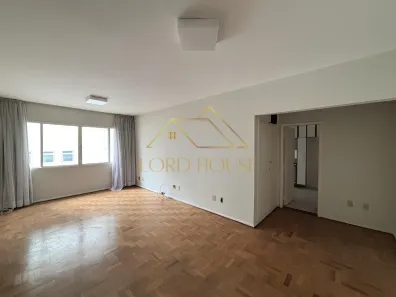 Apartamento com 2 Quartos à venda, 90m² no Jardim Paulista, São Paulo