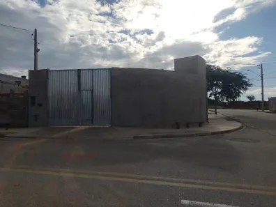 Casa à venda, 100m² no Éden, Sorocaba