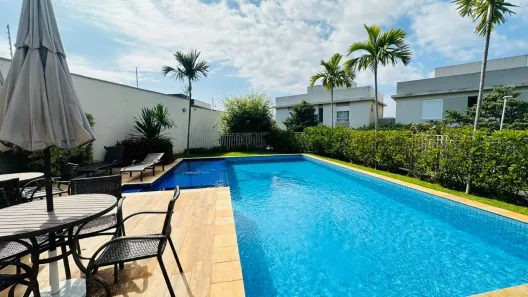 Casa de Condomínio com 2 Quartos à venda, 125m² no Roncáglia, Valinhos