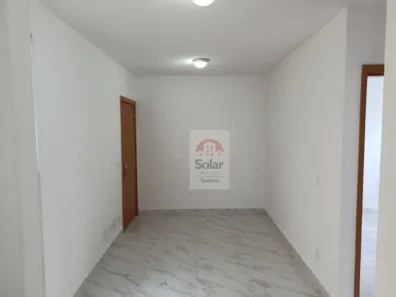 Apartamento com 2 Quartos à venda, 46m² no Piracangaguá, Taubaté