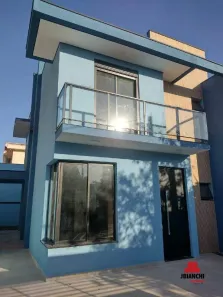 Sobrado com 3 Quartos à venda, 135m² no Vila Nova Aparecida, Mogi das Cruzes