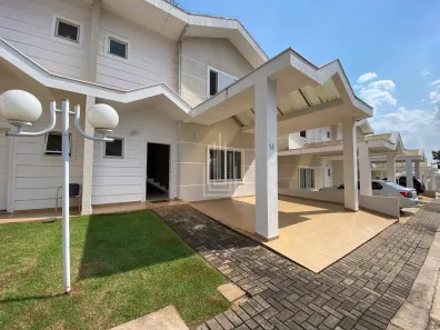 Casa com 2 Quartos à venda, 144m² no Yolanda, Foz do Iguaçu