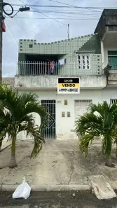 Casa com 4 Quartos à venda, 50m² no Marianga, Itabaiana
