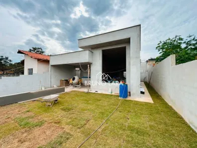 Casa com 3 Quartos à venda, 140m² no Pousada del Rey, Igarapé