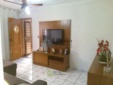 Apartamento com 3 Quartos à venda, 90m² no Jardim Santa Lúcia, São José do Rio Preto
