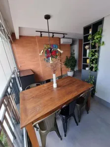 Apartamento com 2 Quartos à venda, 65m² no Vila Bertioga, São Paulo