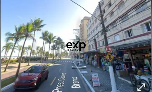 Apartamento com 1 Quarto à venda, 35m² no Aviação, Praia Grande