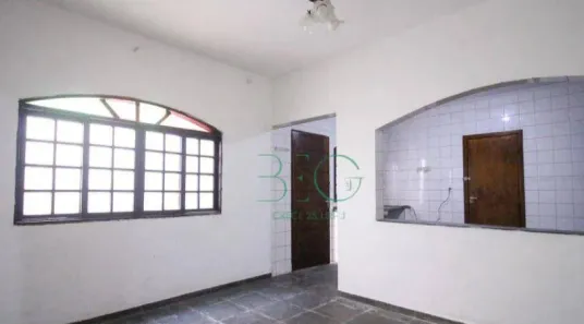 Sobrado com 5 Quartos à venda, 320m² no Vila Califórnia, São Paulo