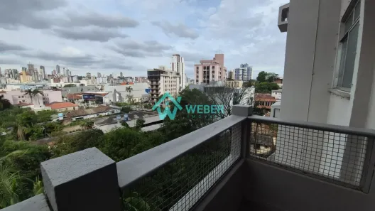 Apartamento com 2 Quartos para alugar, 70m² no Rio Branco, Novo Hamburgo
