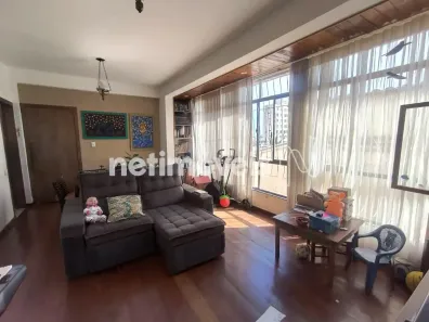 Apartamento com 3 Quartos à venda, 134m² no São Lucas, Belo Horizonte