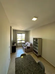 Apartamento com 2 Quartos para alugar, 49m² no Jardim Yolanda, São José do Rio Preto