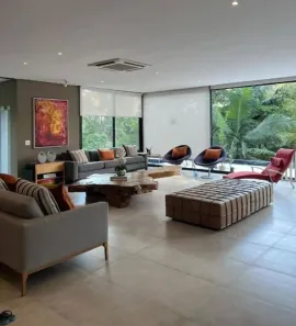 Casa com 3 Quartos para alugar, 600m² no Tamboré, Barueri