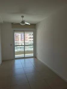 Apartamento com 2 Quartos para alugar, 88m² no Bosque das Juritis, Ribeirão Preto