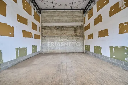 Ponto Comercial para alugar, 52m² no Nossa Senhora de Fátima, Piracicaba