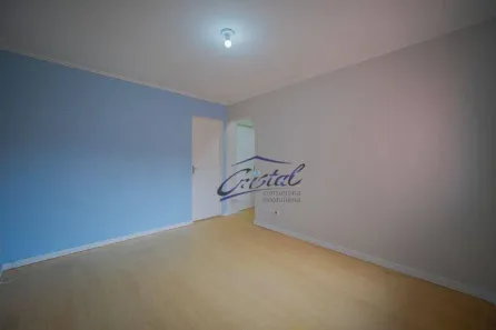 Apartamento com 2 Quartos à venda, 46m² no Conceição, Osasco