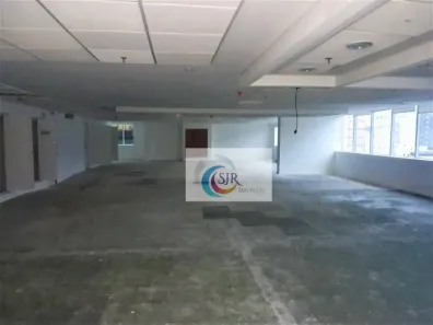 Sala Comercial para alugar, 393m² no Vila Nova Conceição, São Paulo