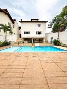 Casa de Condomínio com 4 Quartos à venda, 357m² no Portal do Paraíso I, Jundiaí