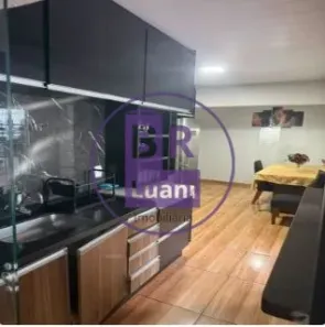Casa com 2 Quartos à venda, 250m² no Conjunto Habitacional Collor de Melo, Cambé