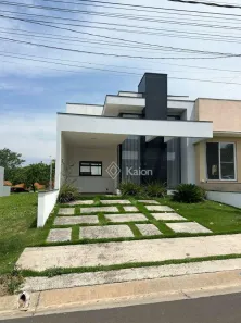 Casa de Condomínio com 3 Quartos para alugar, 105m² no Village Moutonnée, Salto