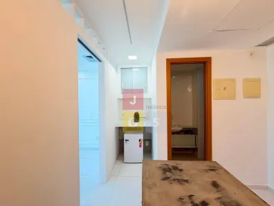 Sala Comercial para alugar, 35m² no Barra Olímpica, Rio de Janeiro