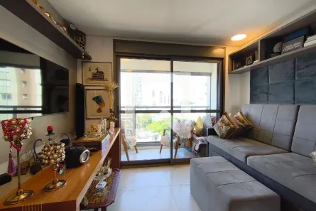 Kitnet com 1 Quarto à venda, 24m² no Vila Mariana, São Paulo