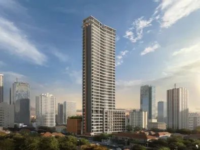 Apartamento com 3 Quartos à venda, 178m² no Pinheiros, São Paulo
