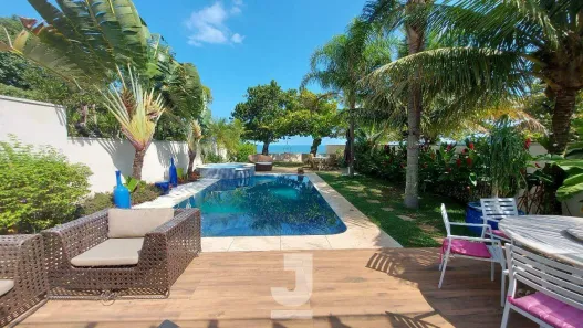 Casa com 4 Quartos à venda, 237m² no Paúba, São Sebastião