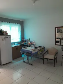 Apartamento com 2 Quartos à venda, 55m² no Ingleses do Rio Vermelho, Florianópolis