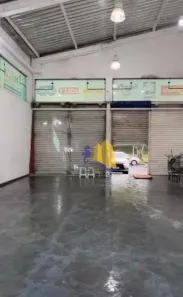 Galpão/Depósito/Armazém para alugar, 240m² no Centro, Bertioga