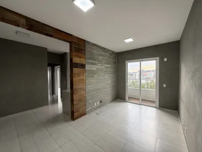 Apartamento com 2 Quartos para alugar, 73m² no Jardim do Lago, Bragança Paulista