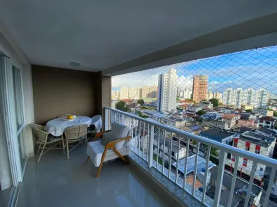 Apartamento com 3 Quartos à venda, 84m² no Brotas, Salvador