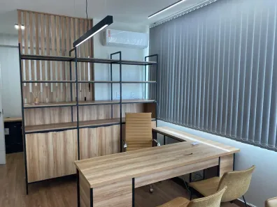 Sala Comercial à venda, 32m² no Marco, Belém