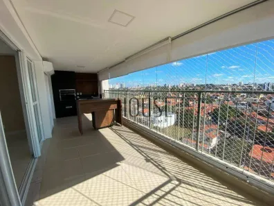 Apartamento com 3 Quartos à venda, 166m² no Jardim América, Sorocaba