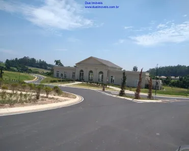 Lote/Terreno à venda, 638m² no Parque Villa dos Pinheiros, Indaiatuba