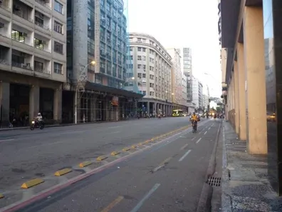Sala Comercial para alugar, 25m² no Centro, Niterói
