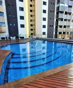 Apartamento com 3 Quartos à venda, 135m² no Rudge Ramos, São Bernardo do Campo