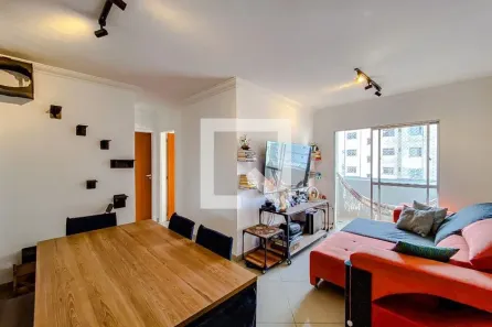 Apartamento com 2 Quartos à venda, 63m² no Parque da Mooca, São Paulo