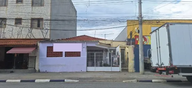 Lote/Terreno à venda, 500m² no Vila Galvão, Guarulhos