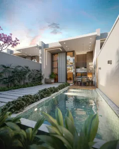 Apartamento com 3 Quartos à venda, 180m² no Guaribas, Eusébio