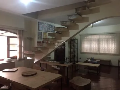 Sobrado com 3 Quartos à venda, 290m² no Quinta da Paineira, São Paulo