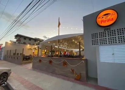 Ponto Comercial para alugar, 13m² no Atalaia, Aracaju