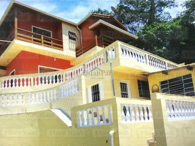 Fazenda/Sítio com 4 Quartos à venda, 1507m² no Portal das Acácias, Santana de Parnaíba