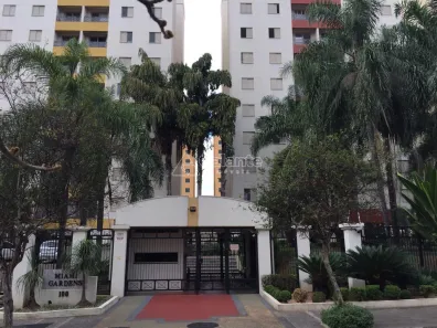 Apartamento com 2 Quartos à venda, 55m² no Mansões Santo Antônio, Campinas
