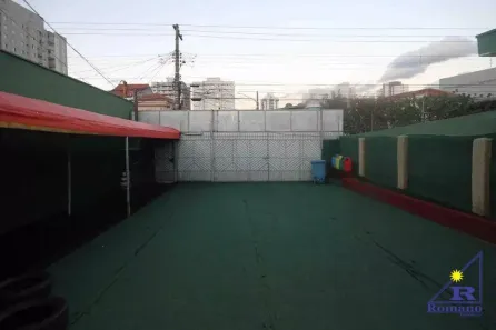 Imóvel Comercial com 5 Quartos à venda, 500m² no Vila Antonieta, São Paulo