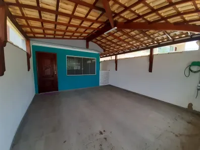 Casa com 3 Quartos à venda, 110m² no Lagoa, Macaé