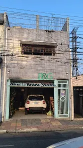 Sobrado com 2 Quartos à venda, 340m² no Centro, São Caetano do Sul