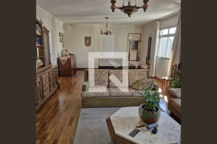 Apartamento com 4 Quartos à venda, 188m² no Perdizes, São Paulo